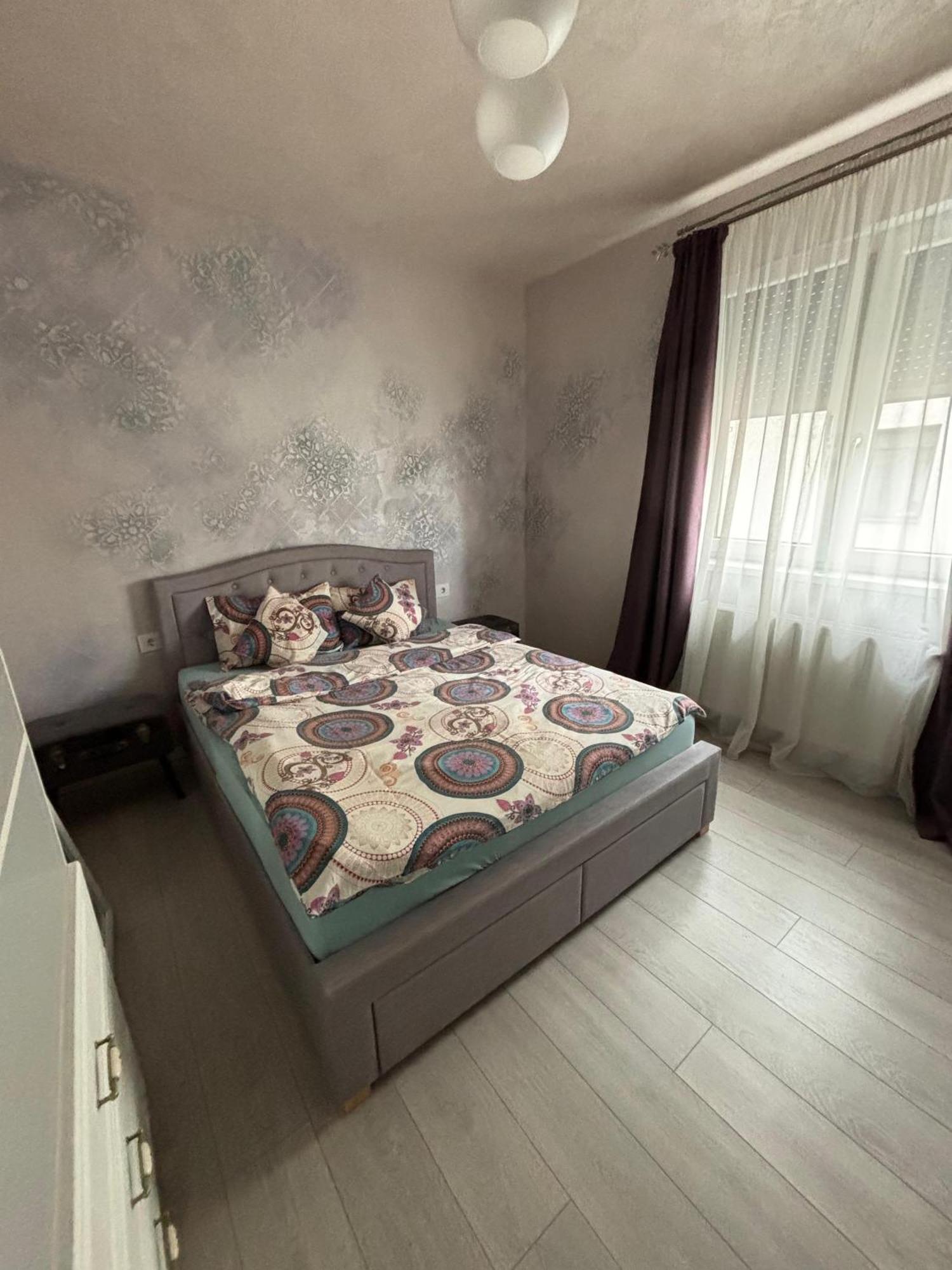 Mirvana Apartments Legacy Residence Timisoara Exterior photo